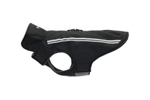 RC Pets🍁 Black Drift Coat