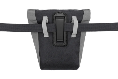 RUFFWEAR Treat Trader Treat Pouch Granite Gray