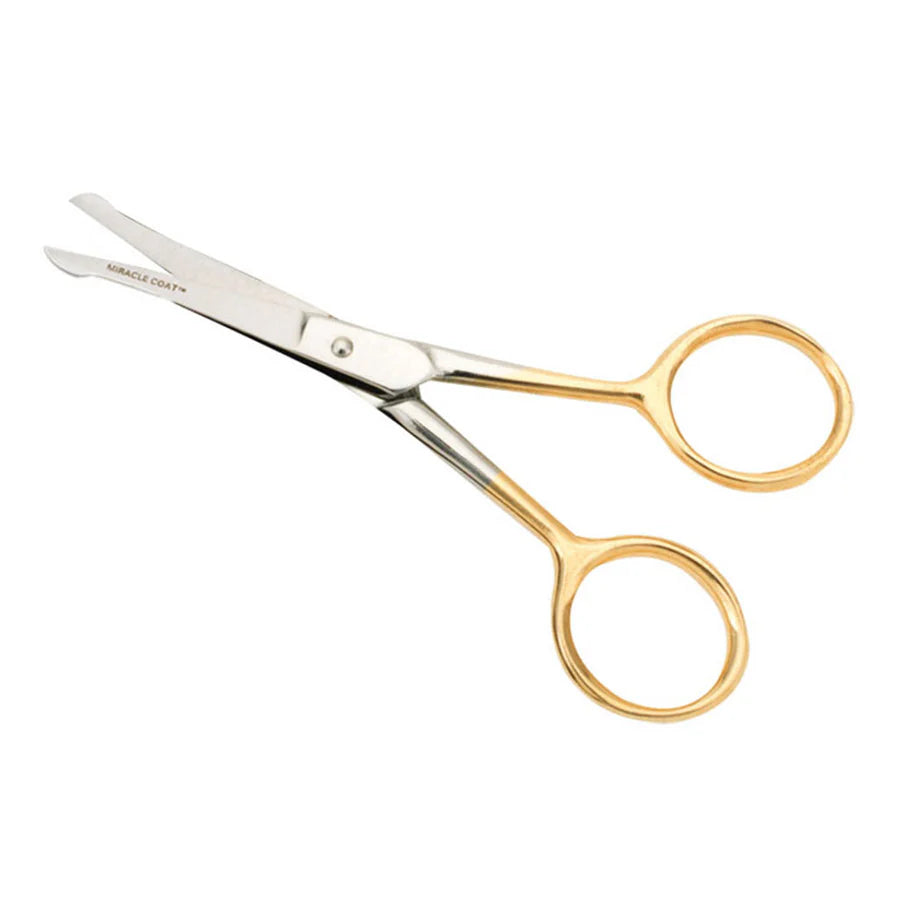 Miracle Corp 4" Ball Tip Shears