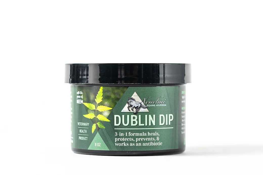 Neachai 🍁Dublin Dip
