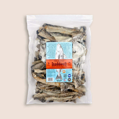PolkaDog Haddock Skins