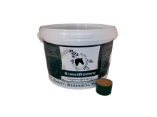 Herbs for Horses🍁 Simmirdown