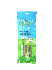 Nature's Own🍁 11-12" Collagen Sticks 3 Pack