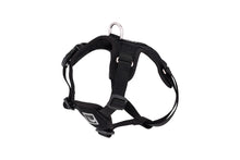 RC Pets🍁 Forte Step In Harness Black Small