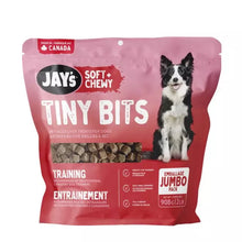 Jay's 🍁Liver Tiny Bits Training Treats