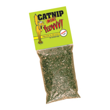 Yeowww Catnip Mini 4g Bag