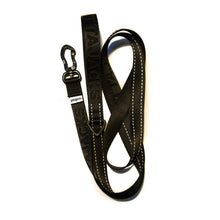 JettaJacks 🍁Black 6' Standard Leash
