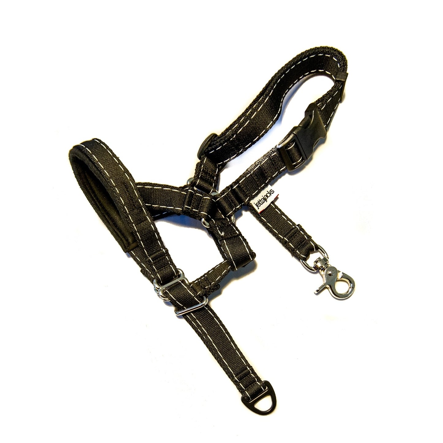 JettaJacks 🍁Coal Ultimate Head Harness