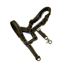 JettaJacks 🍁Coal Ultimate Head Harness