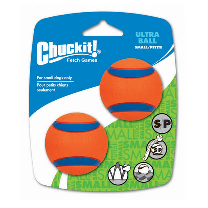 Chuck It! Ultra Ball