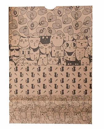 Go Cat Magic Cat Caves 3 Pack