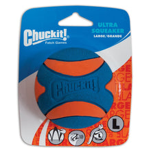 Chuck It! Ultra Squeaker Ball
