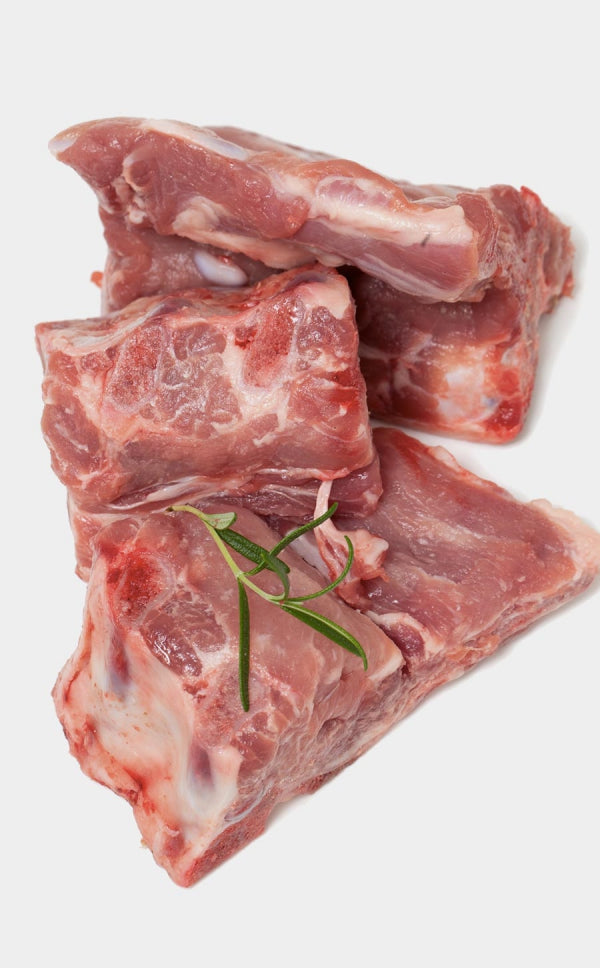Tollden Farms 🍁 Boar Bones 3lbs