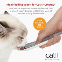 Catit 🍁Creamy Spoon