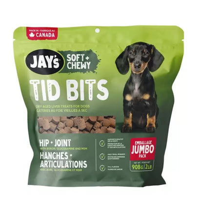 Jay's 🍁Original Hip + Joint Tid Bits