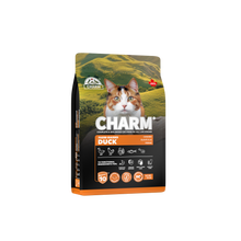 CHARM 🍁Farm-Raised Duck for Cats & Kittens