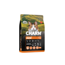 CHARM 🍁Farm-Raised Duck for Cats & Kittens