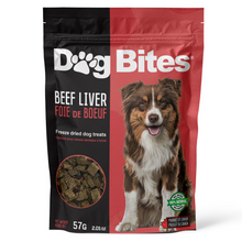 Dog Bites🍁 Freeze Dried Beef Liver