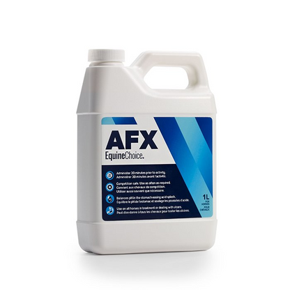 Equine Choice 🍁AFX Gastric Support Supplement