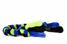 Schum-Tug 🍁Blue, Green & Black