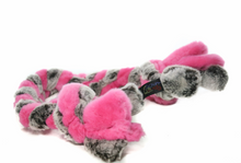 Schum-Tug 🍁Pink & Grey