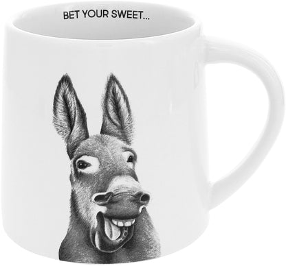Pavillion Bet Your Sweet... 17oz Mug