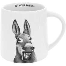 "Bet Your Sweet" 17 oz Mug
