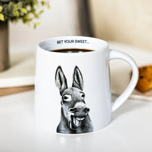 "Bet Your Sweet" 17 oz Mug