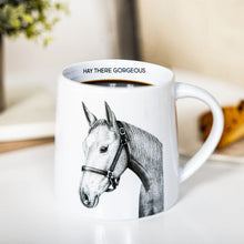 Pavillion Hay There 17oz Mug
