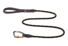 RUFFWEAR Obsidian Black Knot-a-Leash