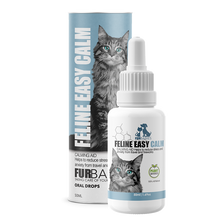 Furbabies 🍁Feline Easy Calm 50ml
