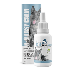 Furbabies 🍁K-9 Easy Calm 50ml