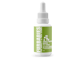 Furbabies 🍁Natural  Oral Drops for Dogs & Cats 30ml  Bottle