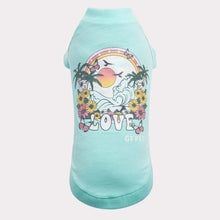 GF Pet 🍁Aqua Fashion T-Shirt for Dogs