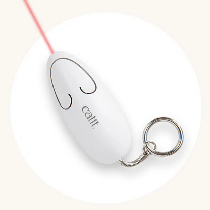 Catit 🍁Laser Mouse Toy