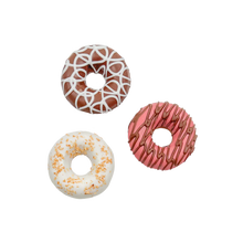 Bosco & Roxy's 🍁Vanilla Donuts Medium