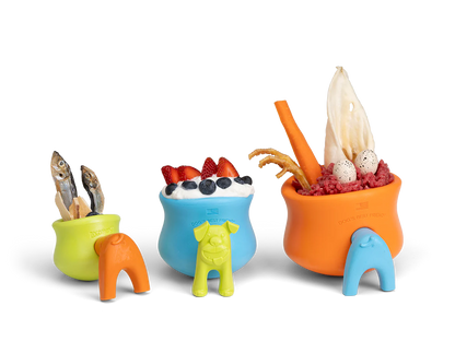 West Paw Toppl Stopper - One Size Fits All