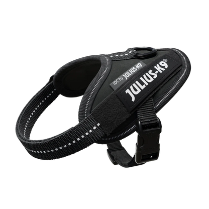 Julius K9🍁 Black IDC Power Harness