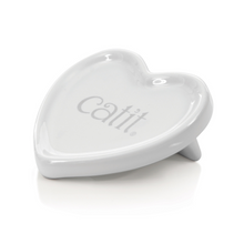 Catit 🍁Creamy Heart Dish