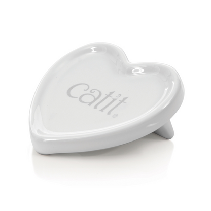 Catit 🍁Creamy Heart Dish