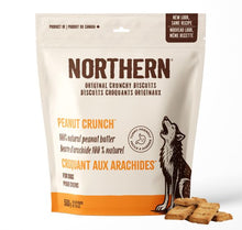 Northern  🍁Peanut Crunch  500g