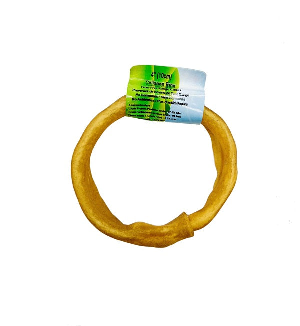Nature's Own 🍁4" Collagen Ring