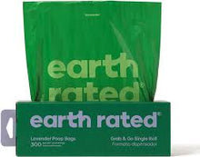 Earth Rated🍁 Scented 300 Bags on Large Single Roll