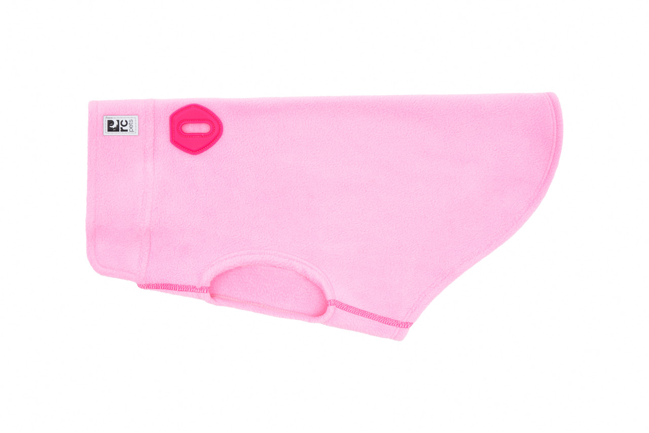 RC Pets🍁 Peony Baseline Fleece