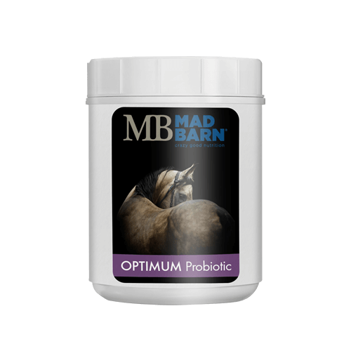MadBarn 🍁Optimum Probiotics