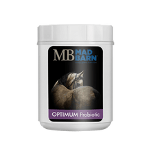 MadBarn 🍁Optimum Probiotics