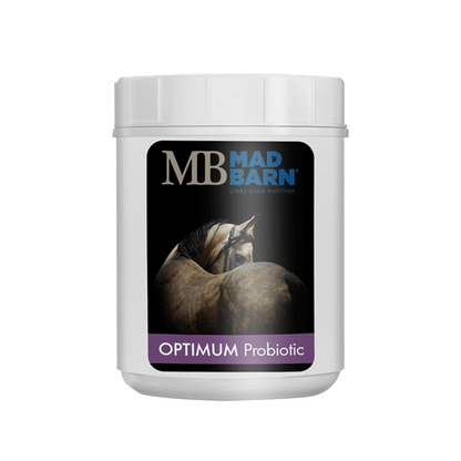 MadBarn 🍁Optimum Probiotics