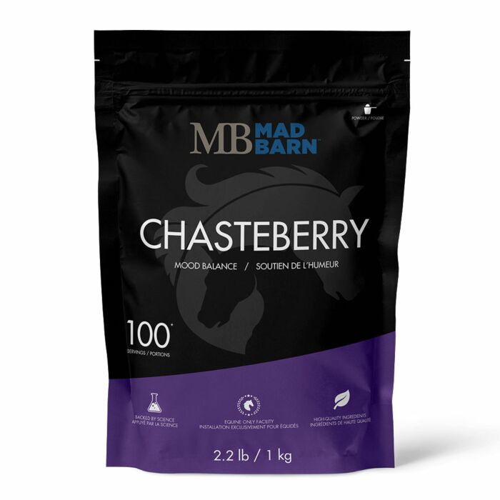 MadBarn 🍁Chasteberry