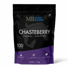 MadBarn 🍁Chasteberry