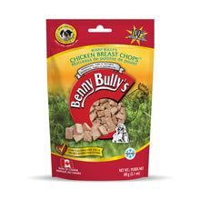 Benny Bully's 🍁Chicken Breast Chops 60g